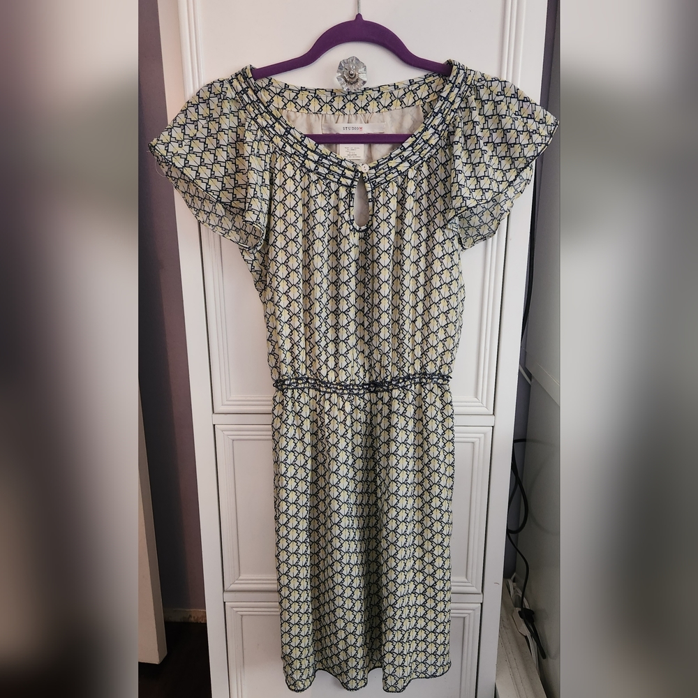 Studio M Dress Size XS